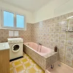 Spacieux T3 Avec Terrasse A Apartmán