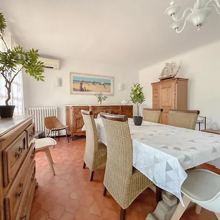 Spacieux T3 Avec Terrasse A